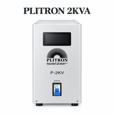 PLITRON 2KVA